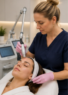 Picolift Treatment