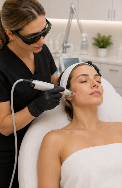 Picolift Treatment