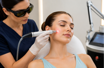 Picolift Treatment