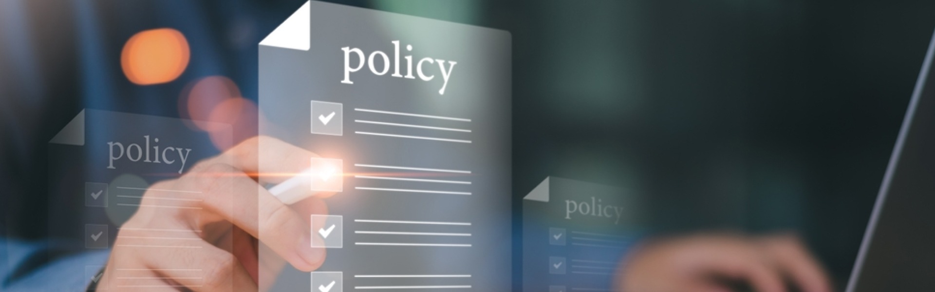 Policies