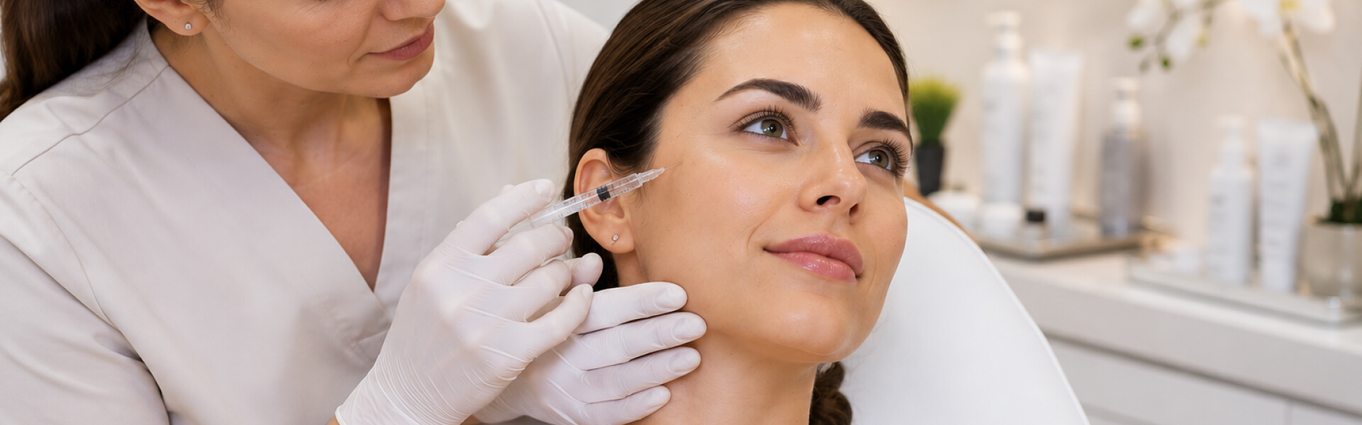Prejuvenation Treatment