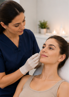 Prejuvenation Treatment