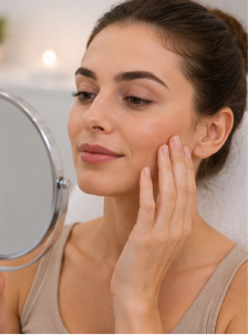 Prejuvenation Treatment