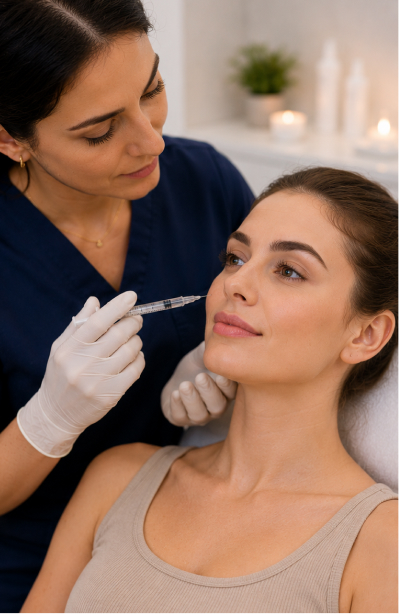 Prejuvenation Treatment