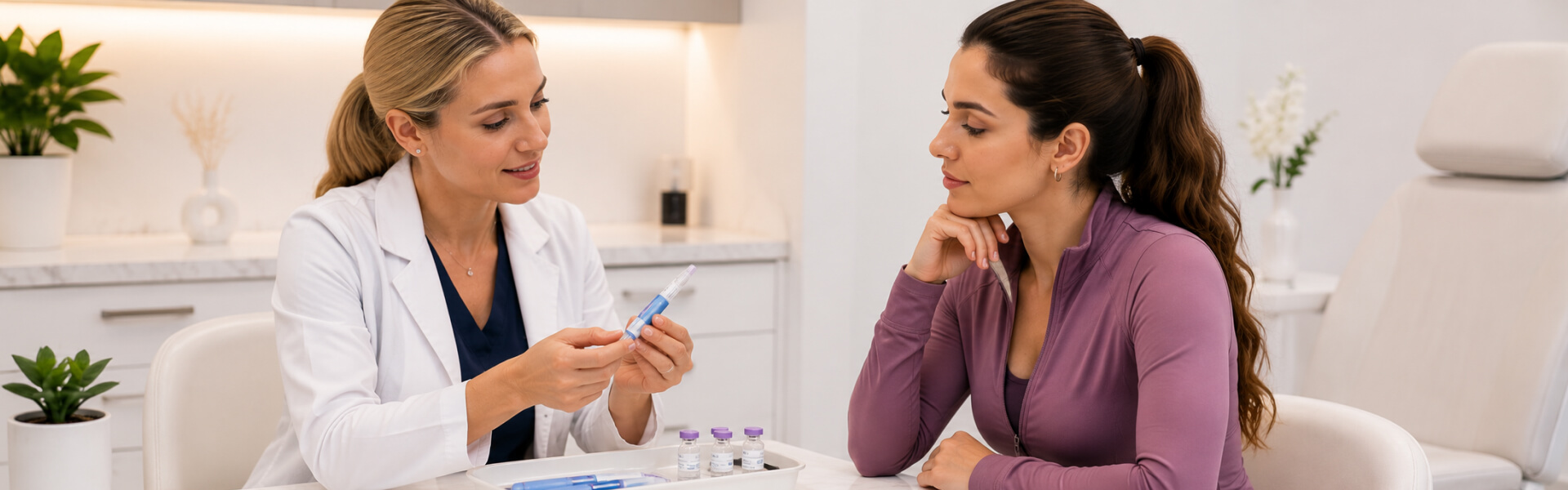 Semaglutide Treatment