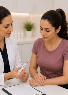Semaglutide Treatment