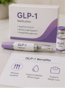 Semaglutide Treatment