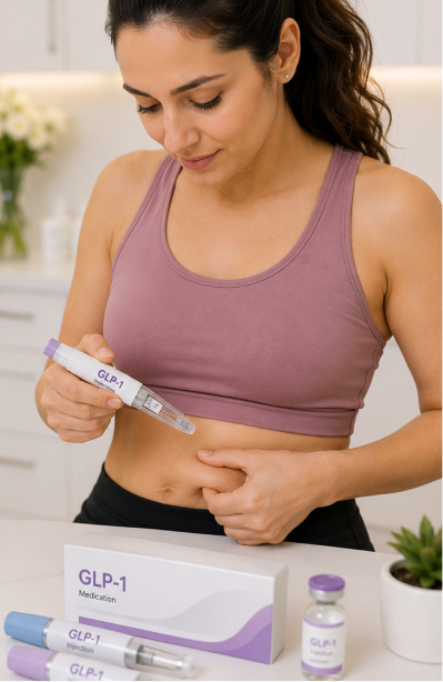 Semaglutide Treatment