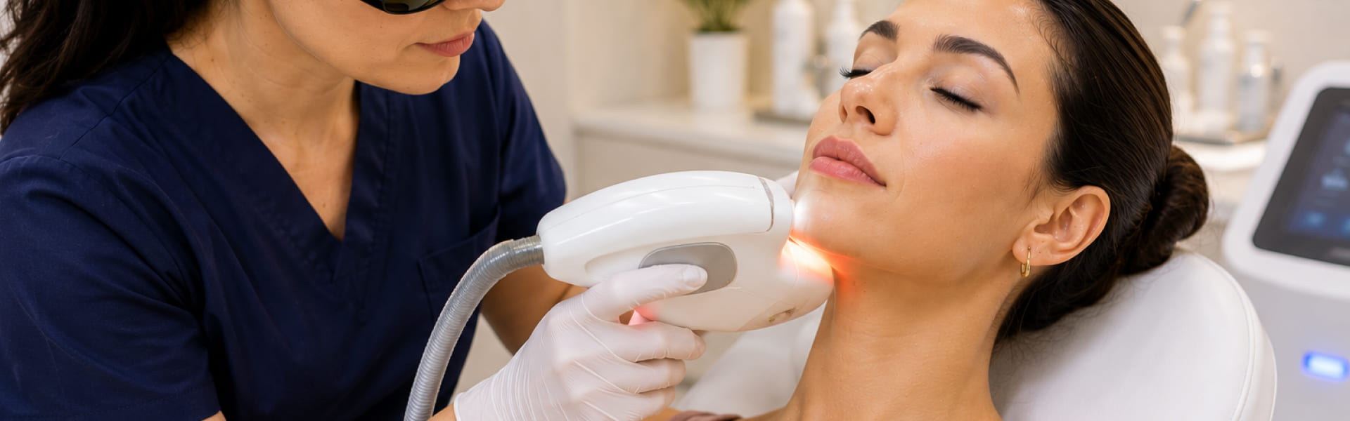 Skin Tightening
