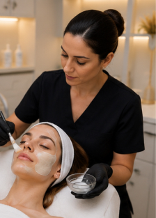 Skin Treatments