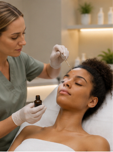 Skin Treatments