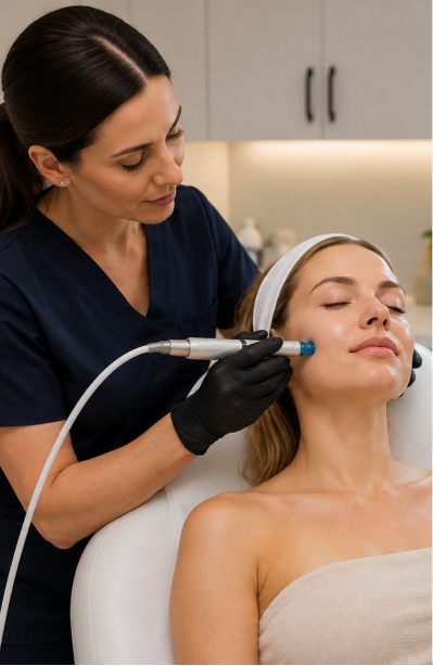 Skin Treatments