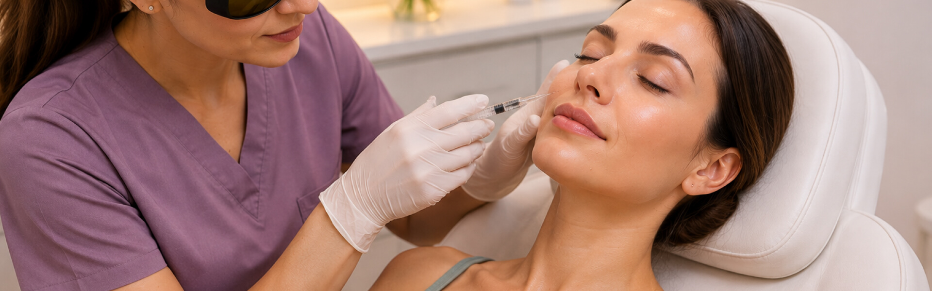 SkinVive Treatment