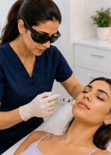 SkinVive Treatment