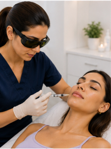 SkinVive Treatment
