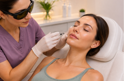 SkinVive Treatment