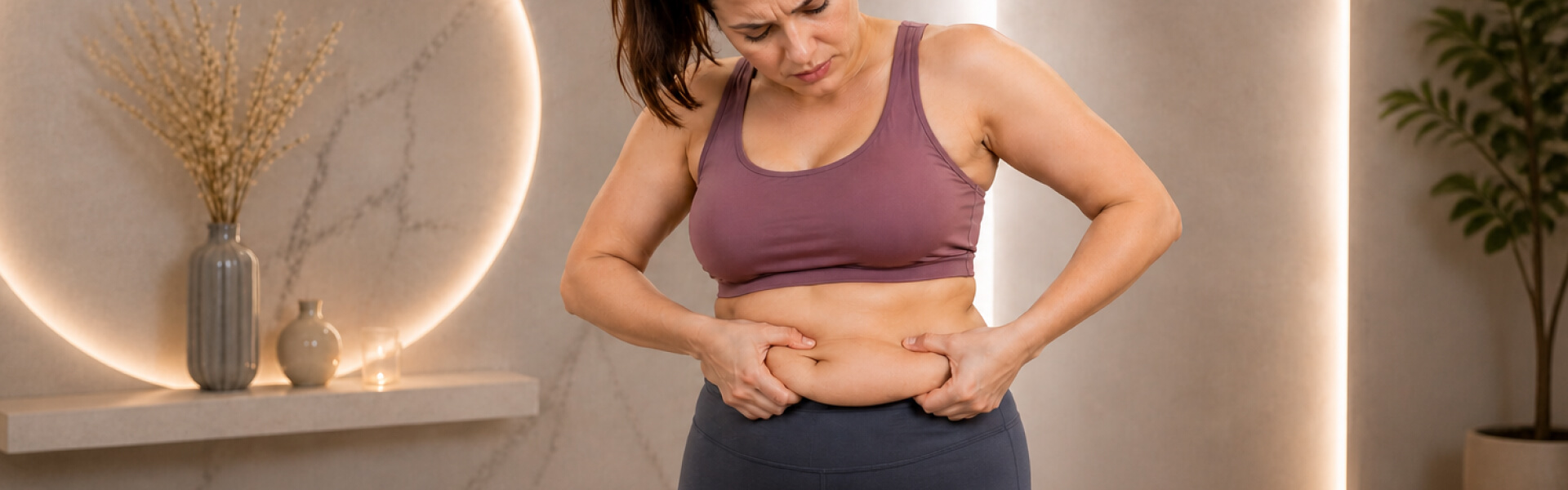 Stubborn Fat