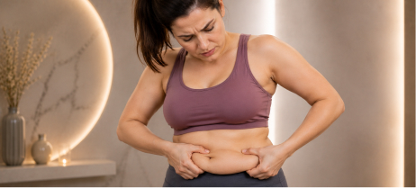 Stubborn Fat