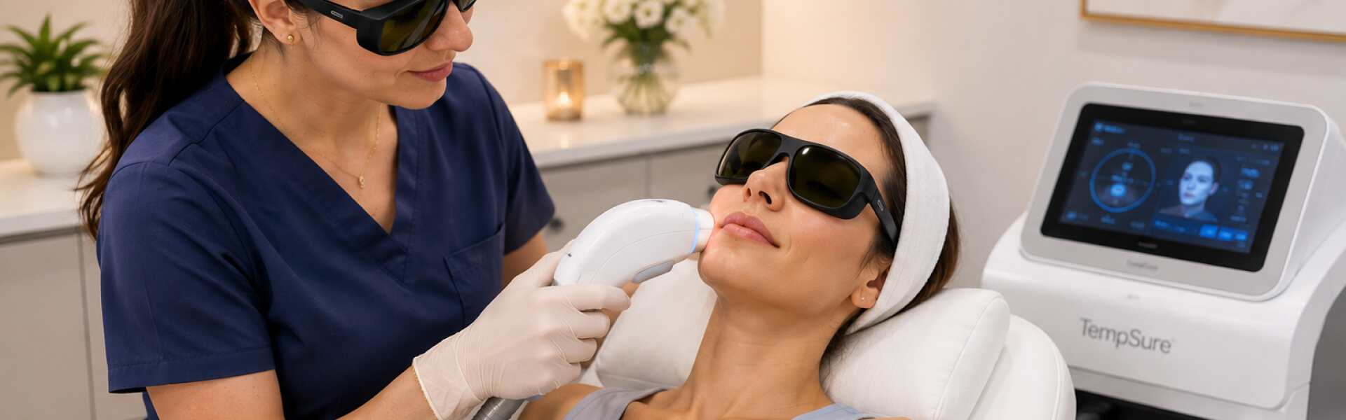 TempSure Treatment