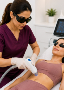 TempSure Treatment
