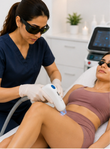 TempSure Treatment