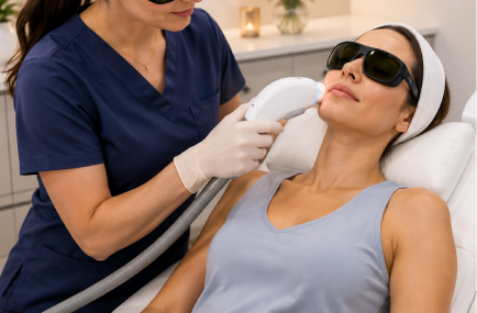 TempSure Treatment