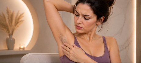 Unwanted Hair