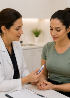 Weight Loss Injections and Medications Treatment