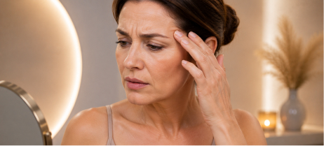Wrinkle Treatments