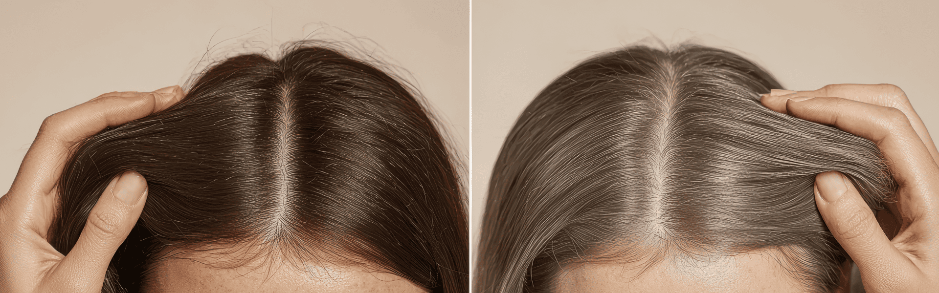 Before and After Banner