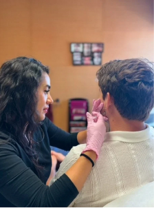 Botox Treatment