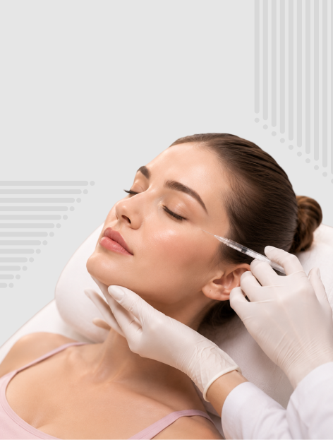 Natural-Looking Injectables