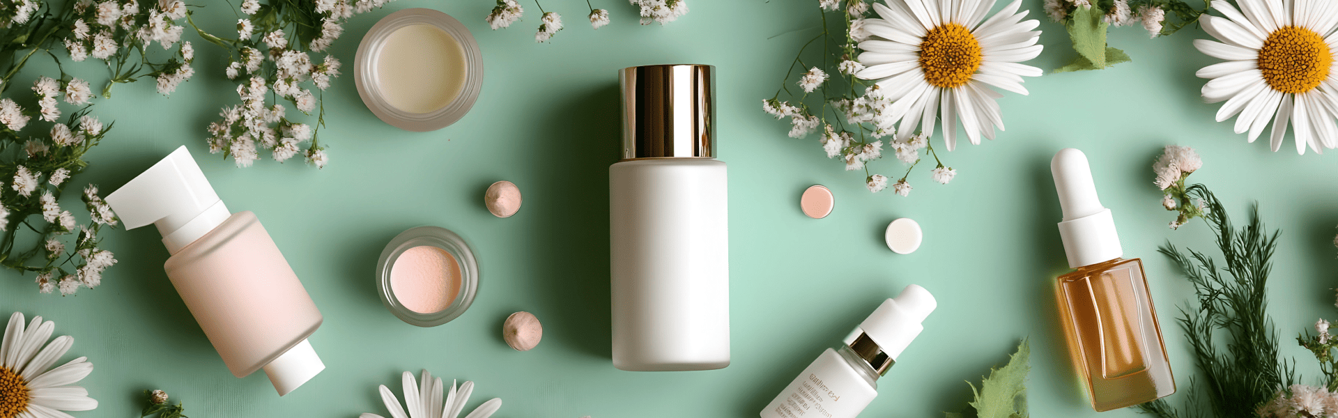Skincare Products