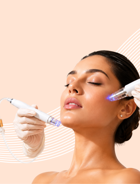 Regenerative & Preventative Aesthetics