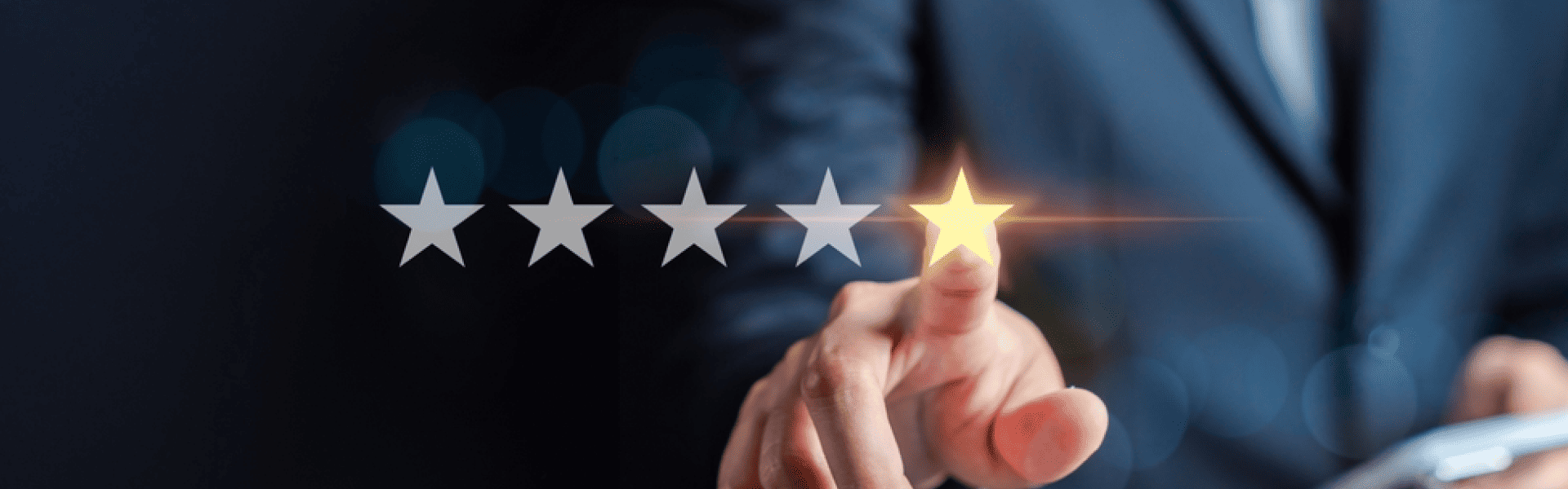 Testimonials Banner