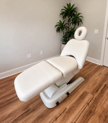 Treatment Room 3