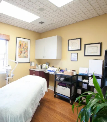 Treatment Room 4