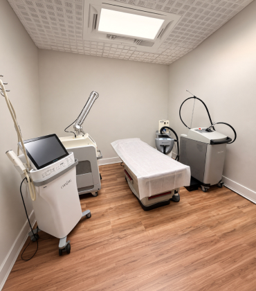 Treatment Room 2