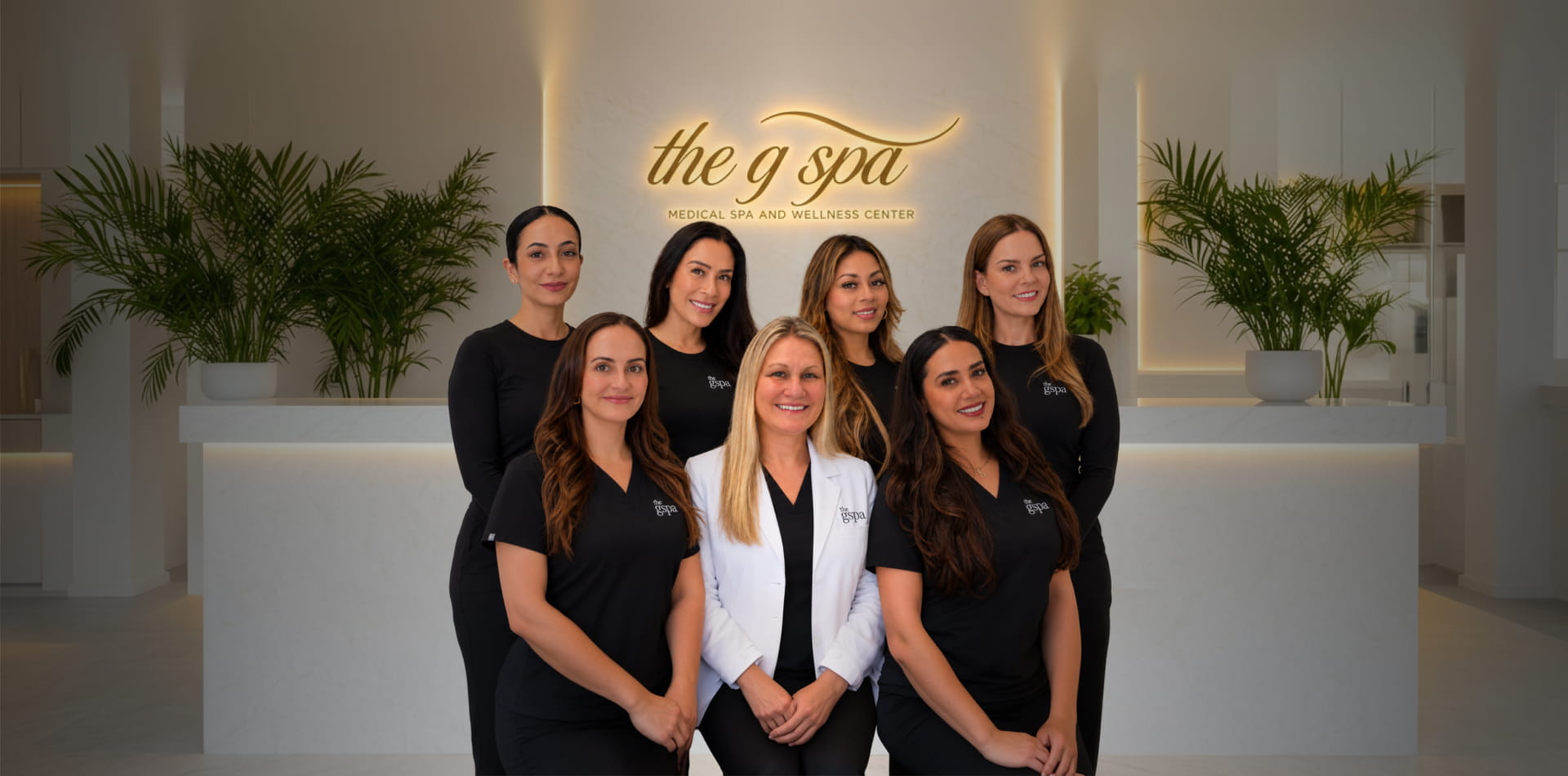 The Gspa Team