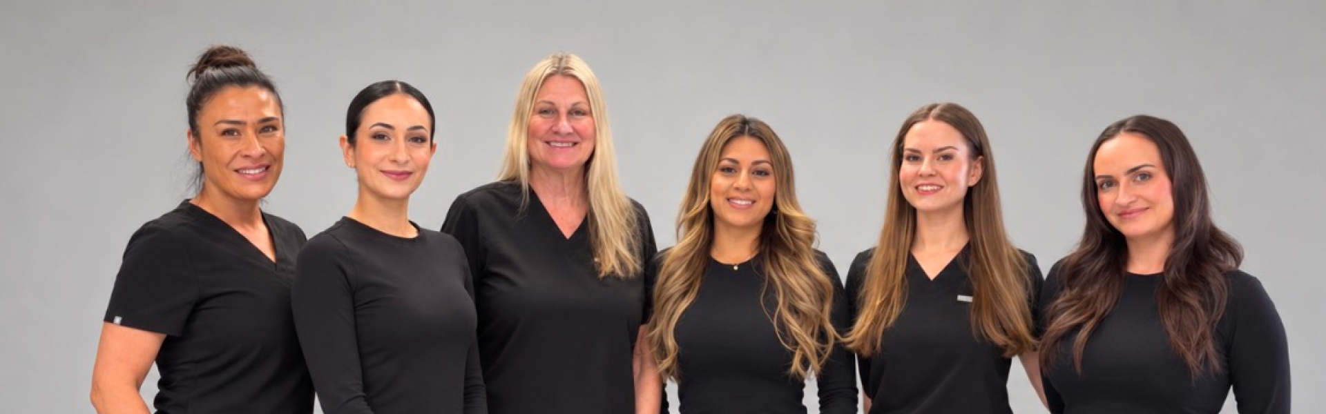The Gspa Team
